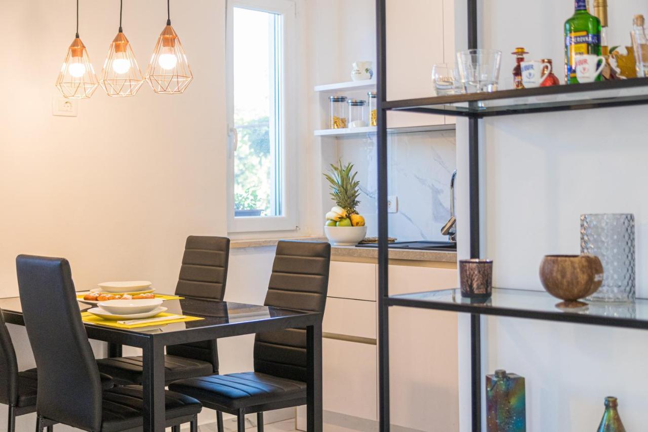 Three Waves Apartment New プーラ エクステリア 写真