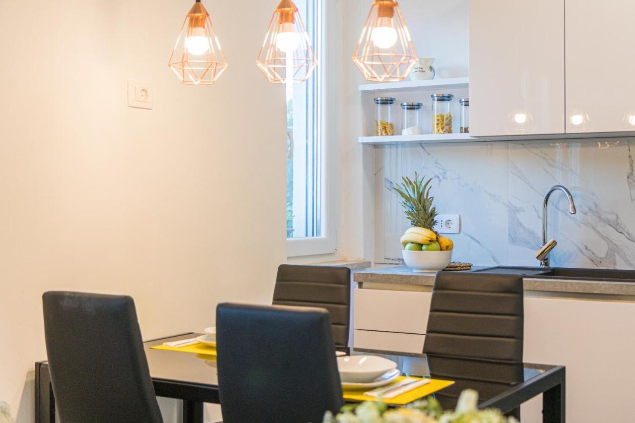 Three Waves Apartment New プーラ エクステリア 写真