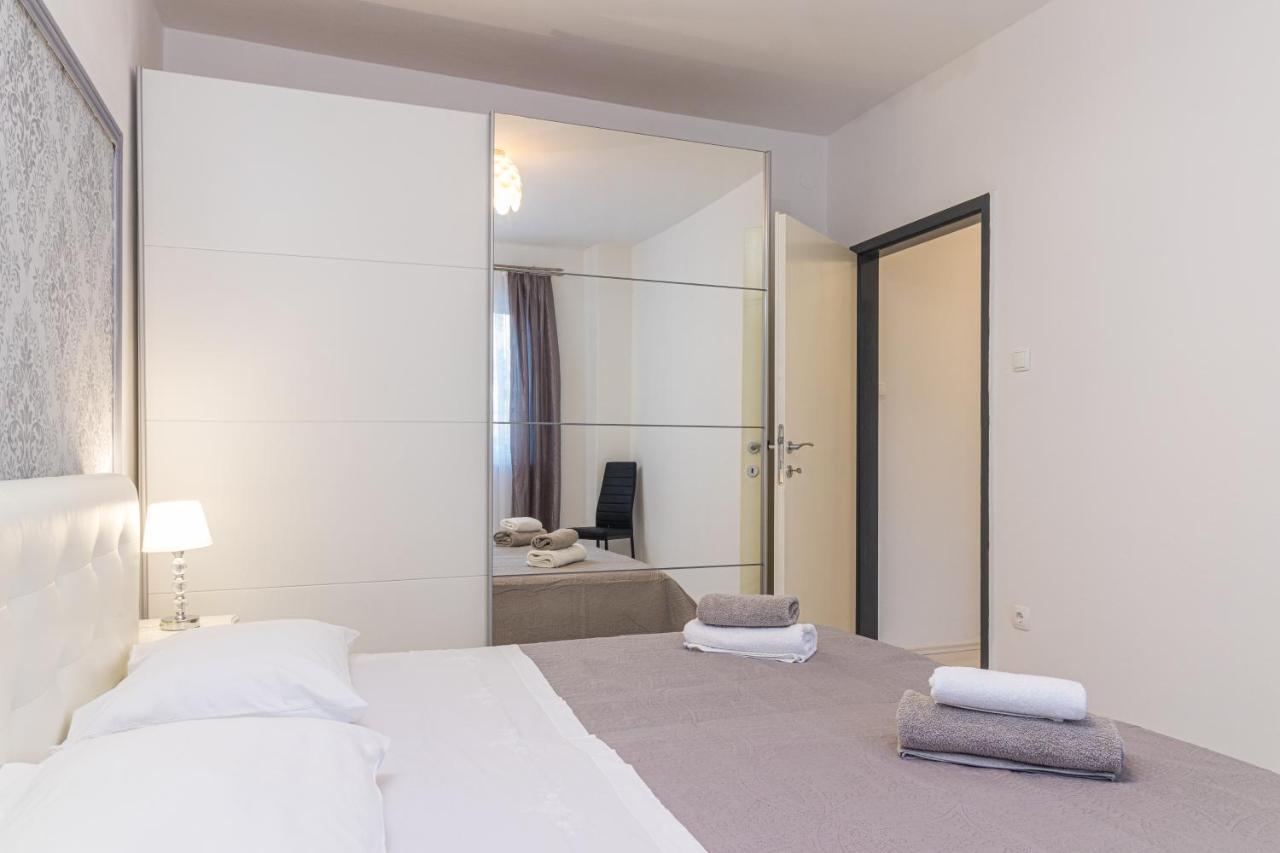 Three Waves Apartment New プーラ エクステリア 写真