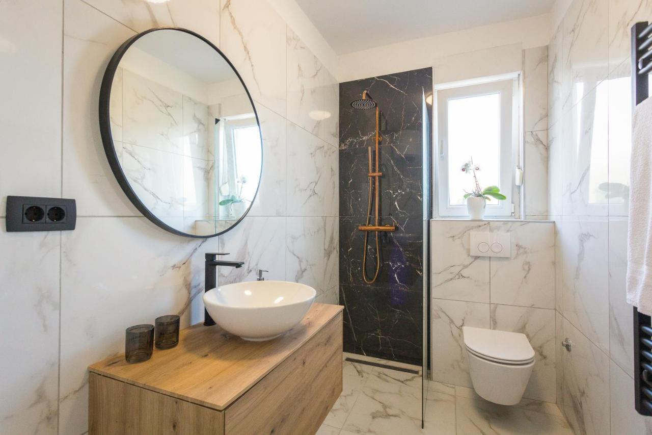 Three Waves Apartment New プーラ エクステリア 写真
